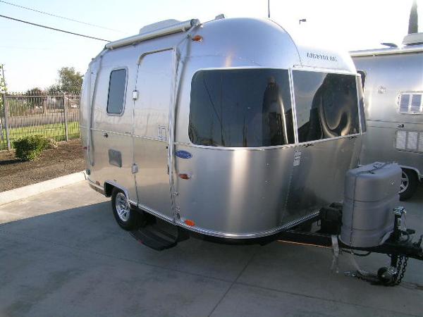 Airstream Sport