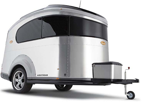 Airstream Sport 16