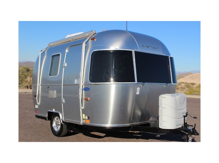 Airstream Sport 16