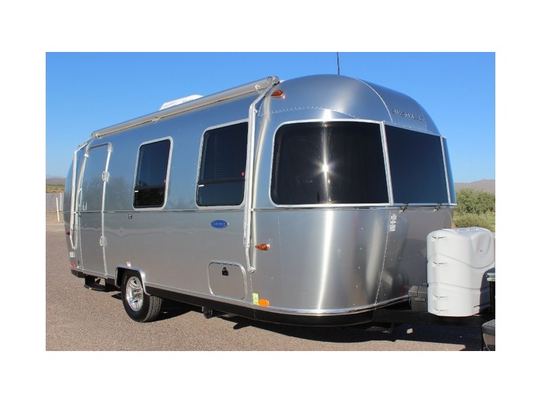 Airstream Sport 16