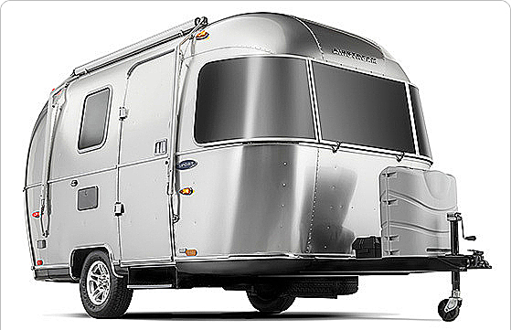 Airstream Sport 17 Airstream Sport 17