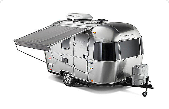 Airstream Sport 17