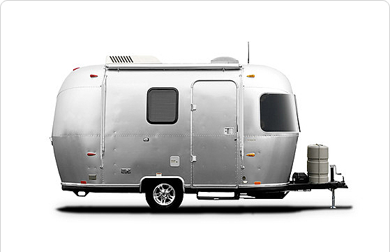 Airstream Sport 17