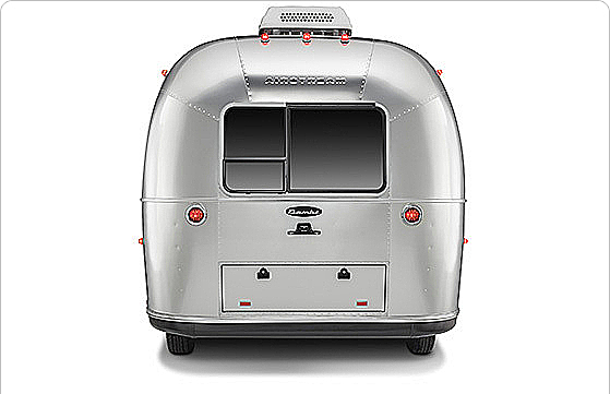 Airstream Sport 17