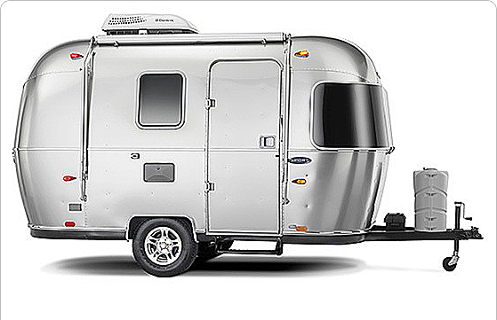 Airstream Sport 22fb