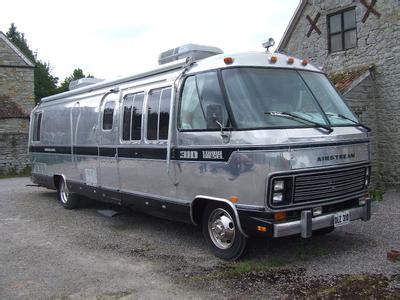 Airstream Sport 22fb