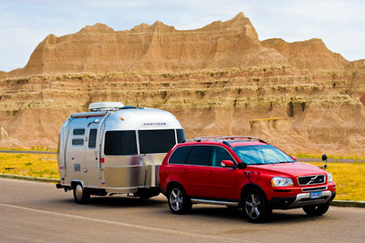 Airstream Sport 22fb