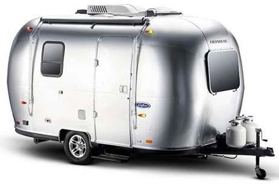 Airstream Sport 22fb