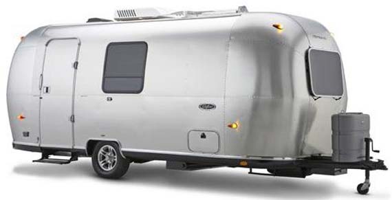 Airstream Sport 22fb