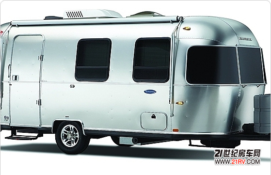 Airstream Sport 22fb