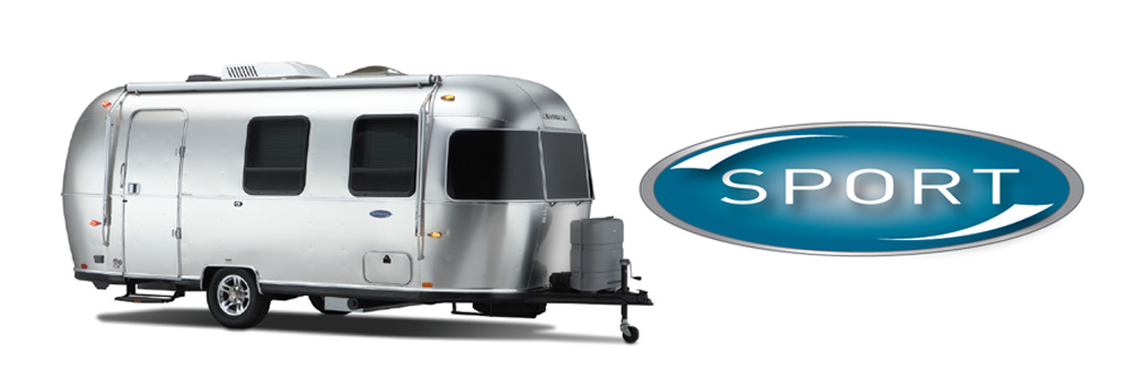 Airstream Sport 22fb