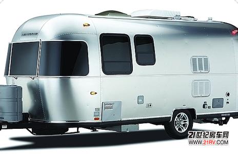 Airstream Sport 22fb