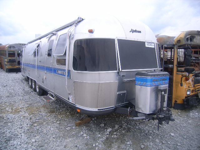 Airstream Sport