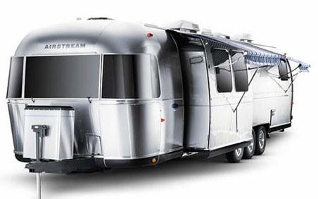 Airstream Sport