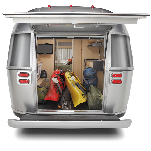 Airstream Sport