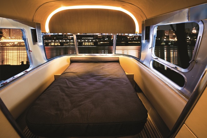 Airstream Sport Airstream Sport