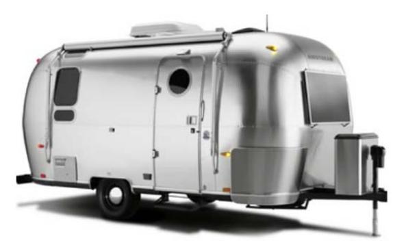 Airstream Sport