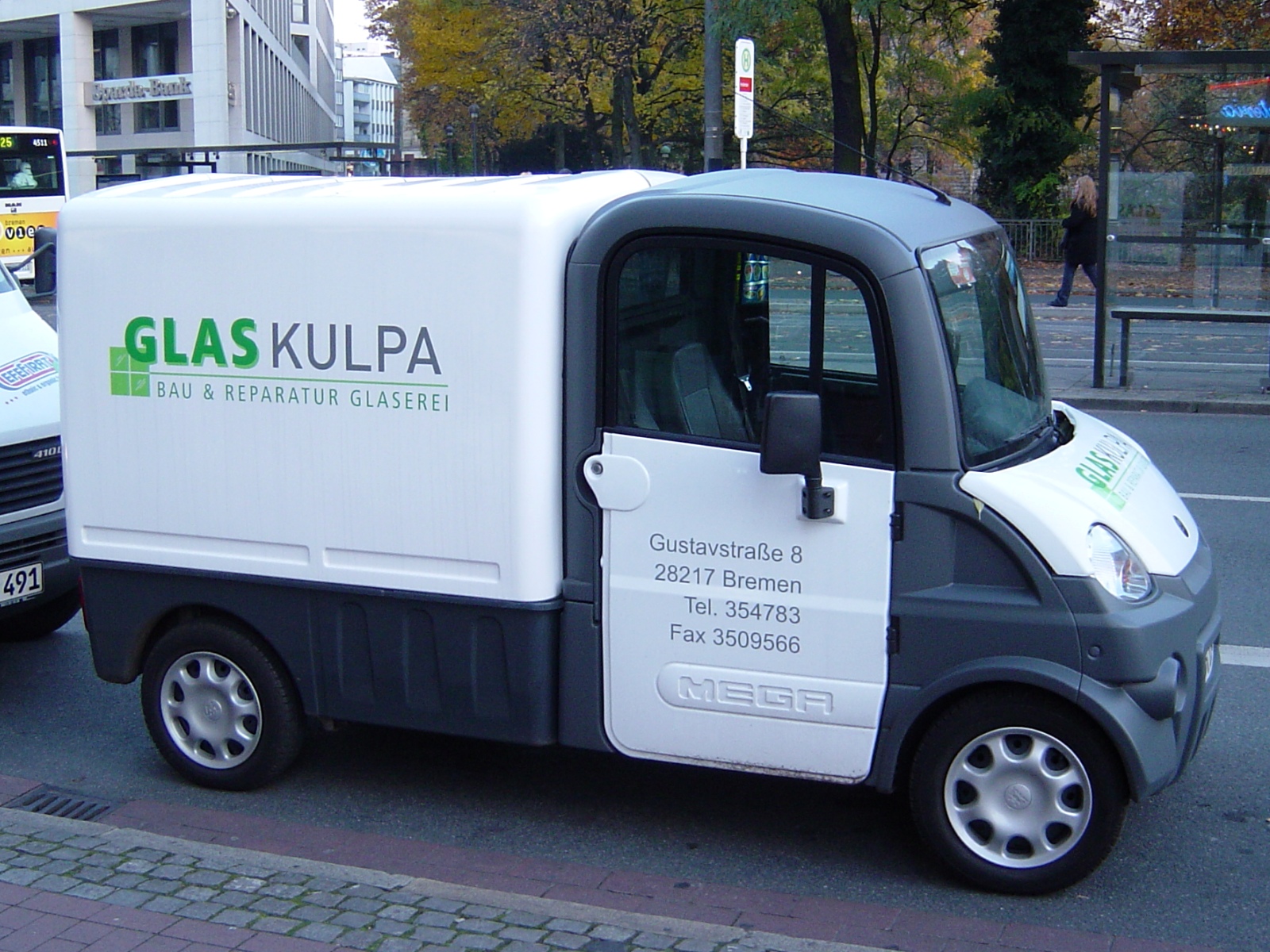 Aixam MultiTruck