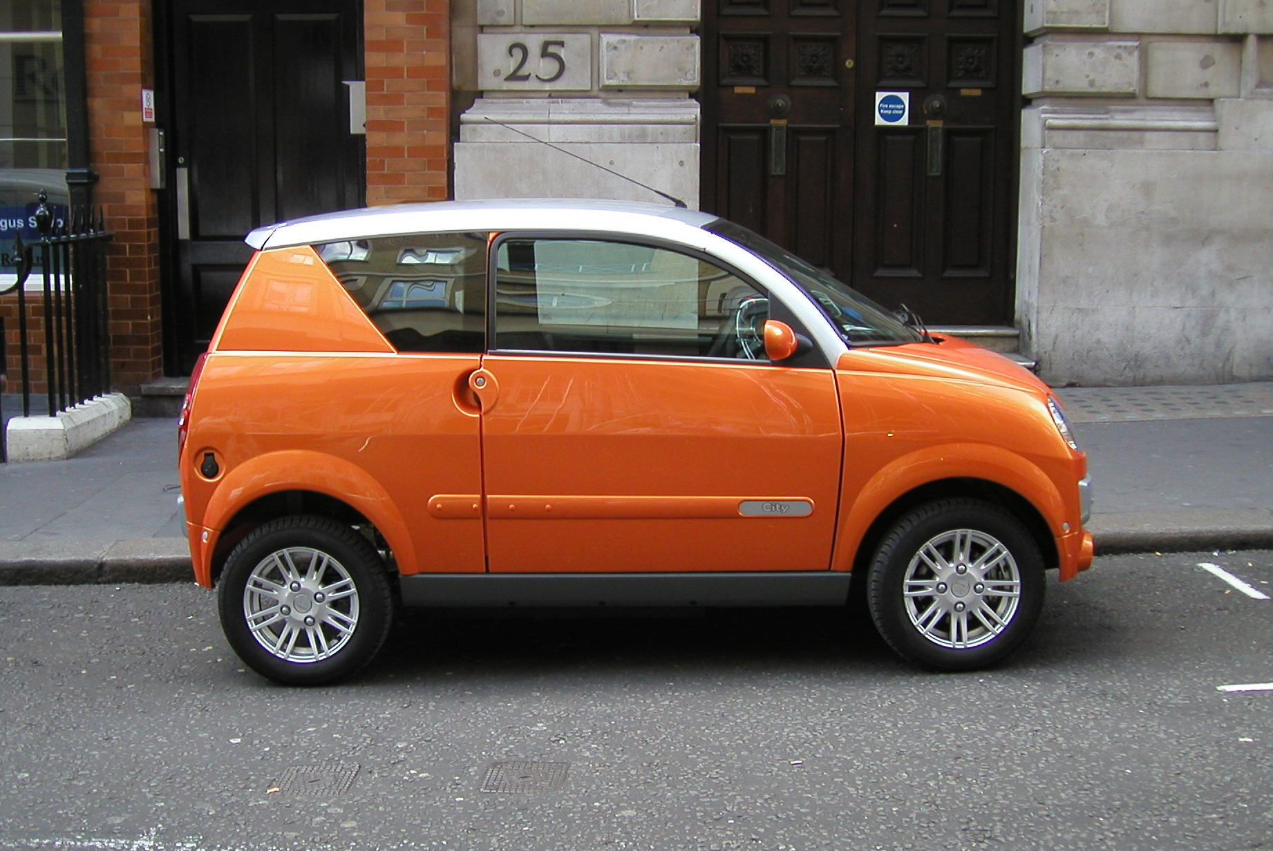 Aixam MultiTruck