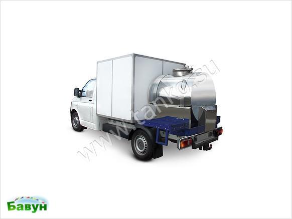 Aixam MultiTruck
