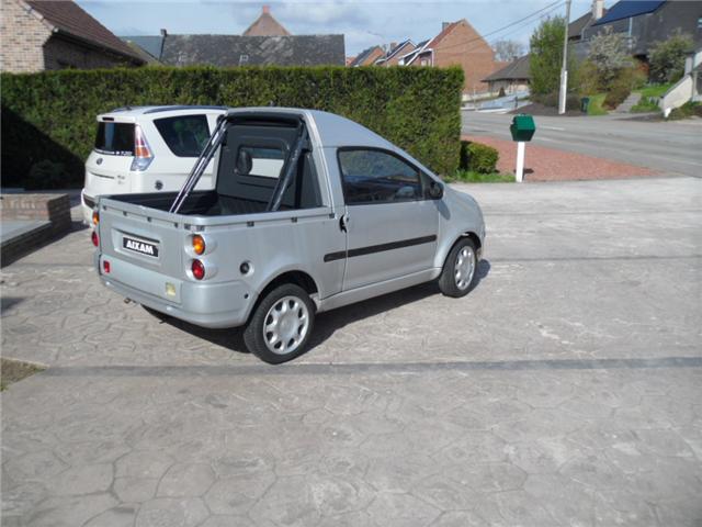 Aixam Pick-up