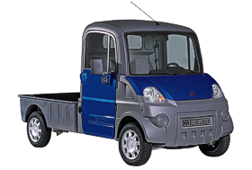 Aixam Pick-up