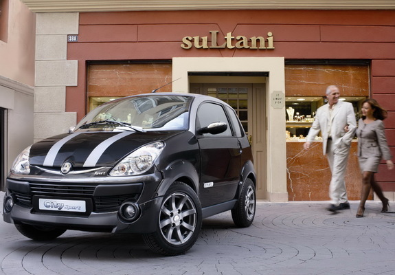 Aixam tuning Aixam tuning