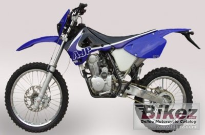 AJP 125