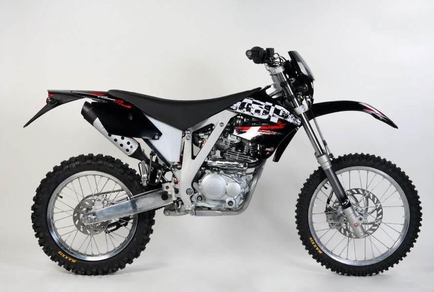 AJP 200