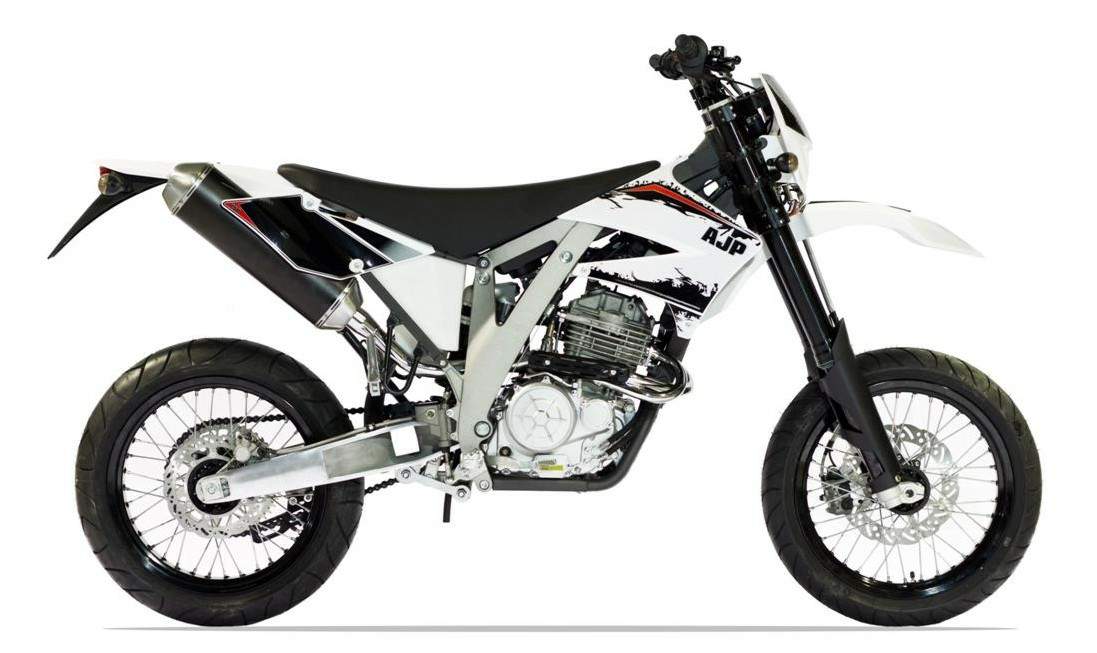 AJP 240