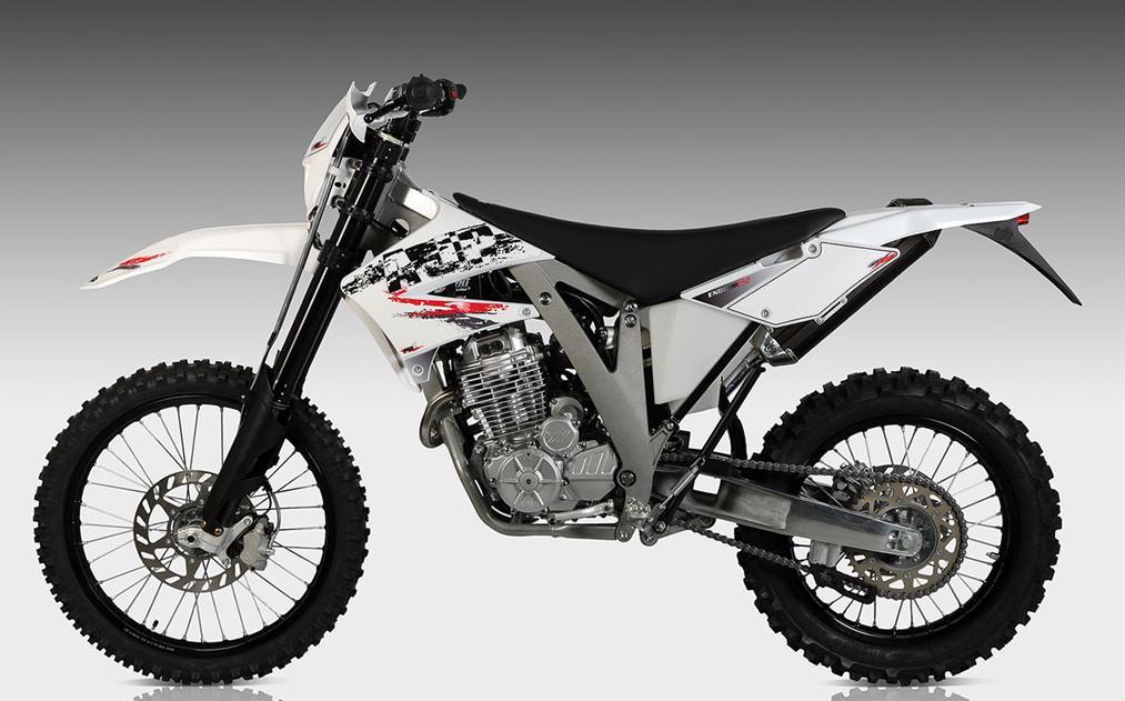 AJP 250