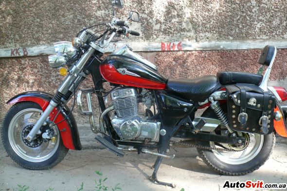 AJP 250