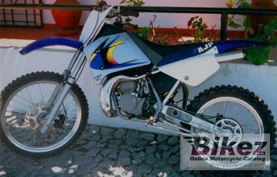 AJP 50