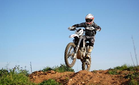 AJP Enduro