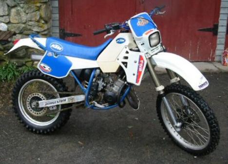 AJP Galp 50 R