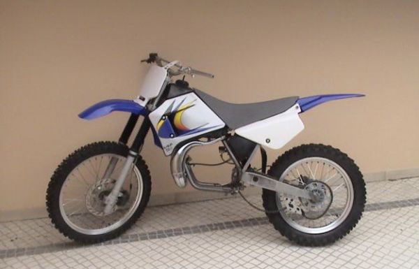 AJP Galp 50 R