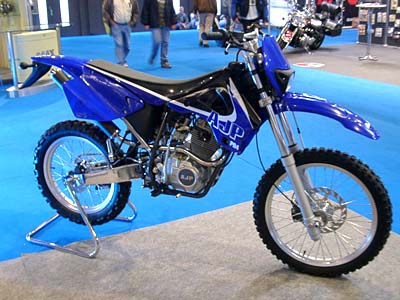 AJP Galp 50 R