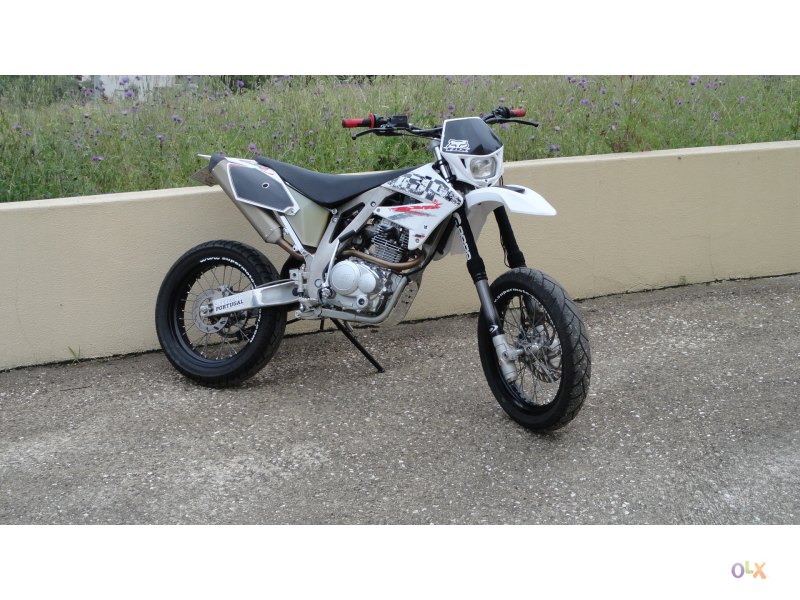 AJP PR3 125
