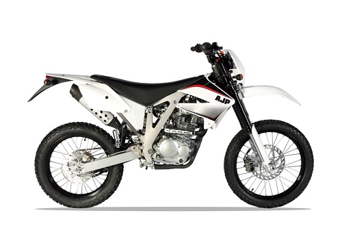 AJP PR3 240