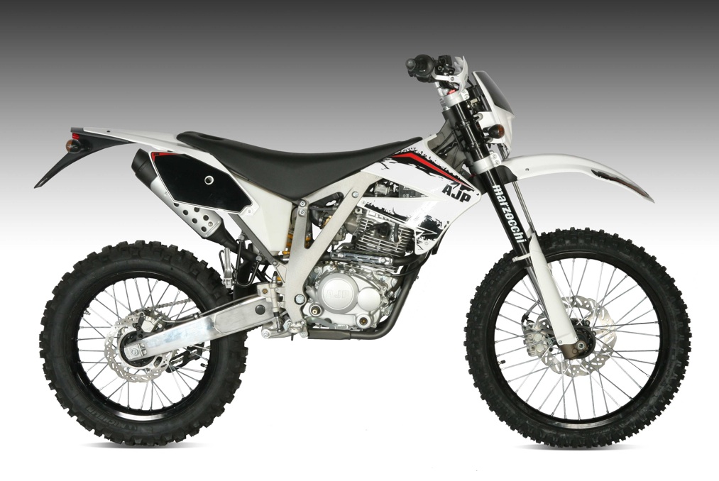 AJP PR3 240