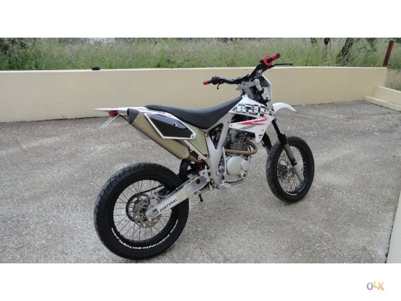 AJP PR3 240