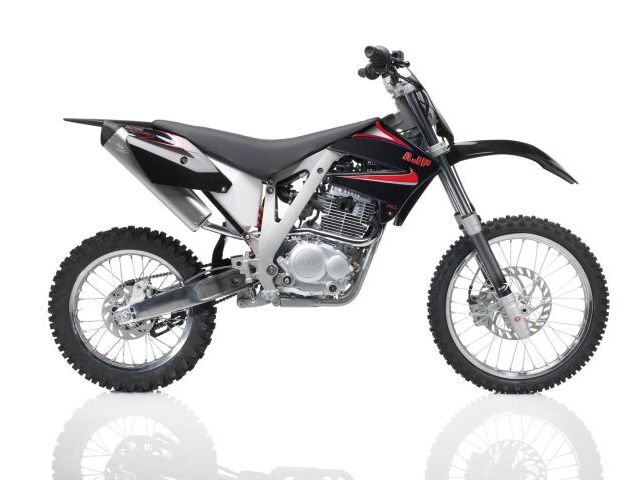 AJP PR3