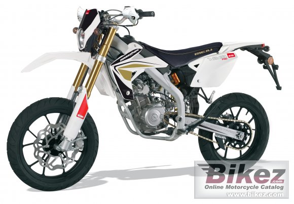 AJP PR3 Enduro Pro