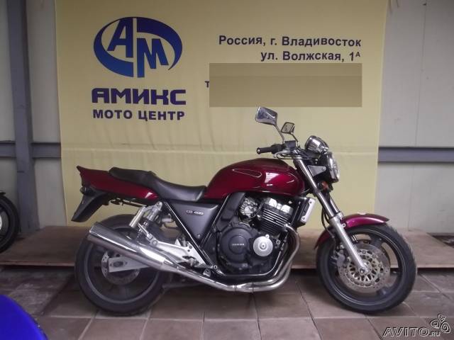 AJP PR3 Enduro