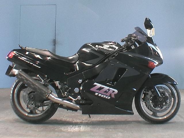 AJP PR3 Enduro