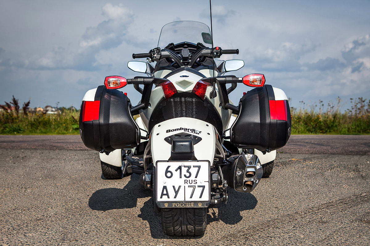 AJP PR3 Supermoto