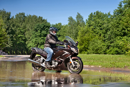 AJP PR3 Supermoto