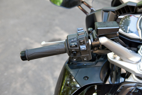 AJP PR3 Supermoto