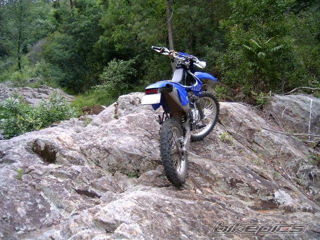 AJP PR4 125 SM