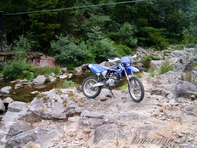 AJP PR4 125 SM